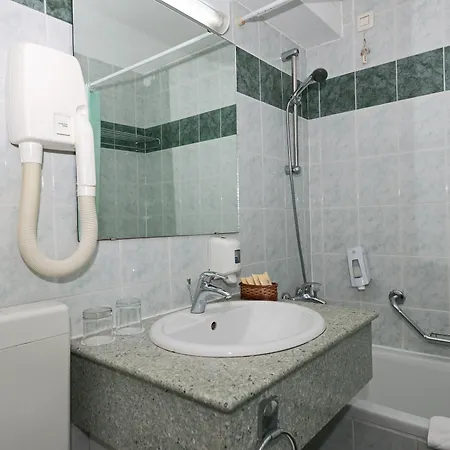 Apartmán Rubin Rovinj
