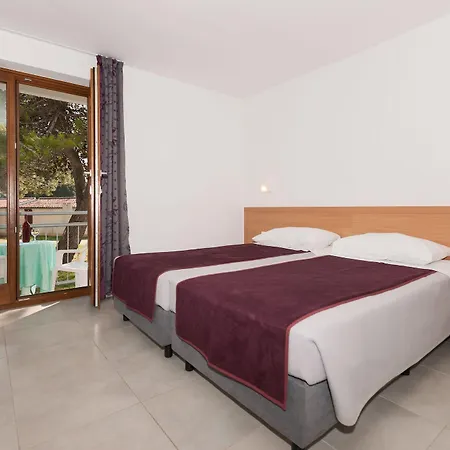 Rubin Apartmán *