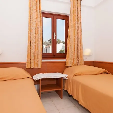Rubin Apartmán