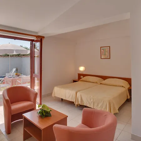 Rubin Apartmán Rovinj