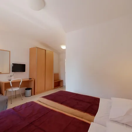 Rubin Apartmán *