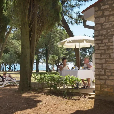 Rubin Apartmán Rovinj