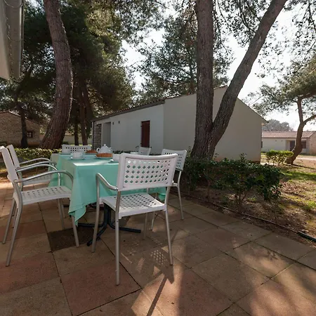 Rubin Apartmán Rovinj